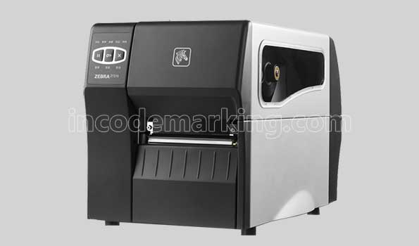 Imprimantes thermiques industrielles