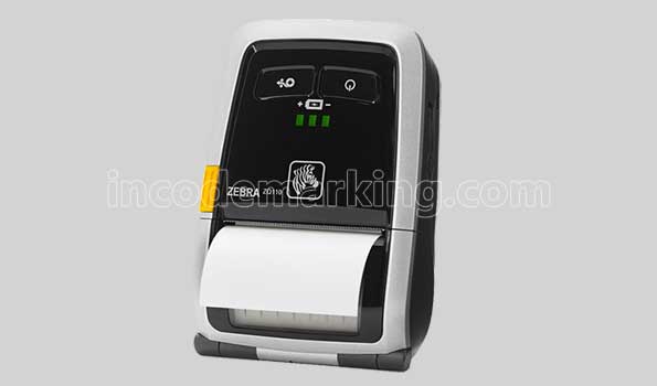 Imprimantes thermiques mobiles