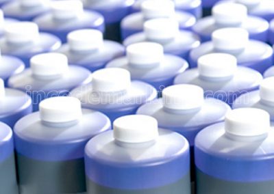 Encres et Solvants TIJ