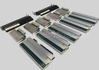 Têtes thermiques d’impression