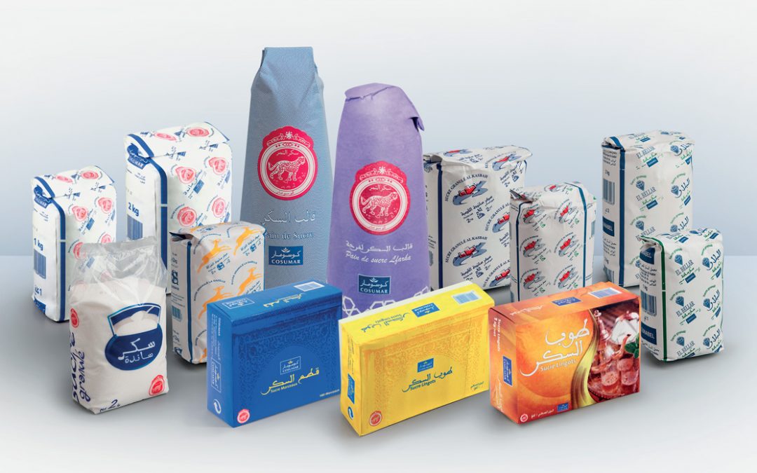 Cosumar dément toute baisse du poids du sucre