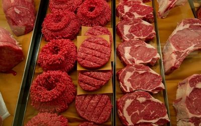 La France expérimente l’étiquetage de l’origine des viandes