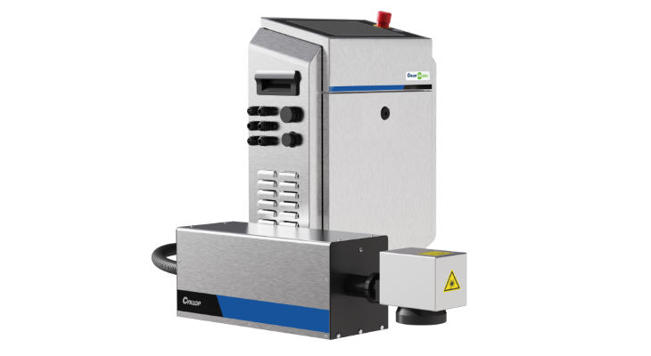 Marquage CM 800 C Cyklop