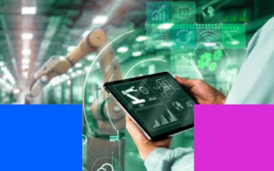 Barcodis accélère dans l’industrie 4.0 avec l’acquisition d’Up Trace