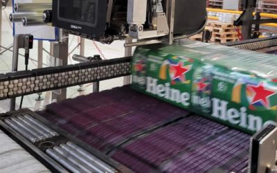 Heineken optimise la traçabilité avec ZetesAtlas